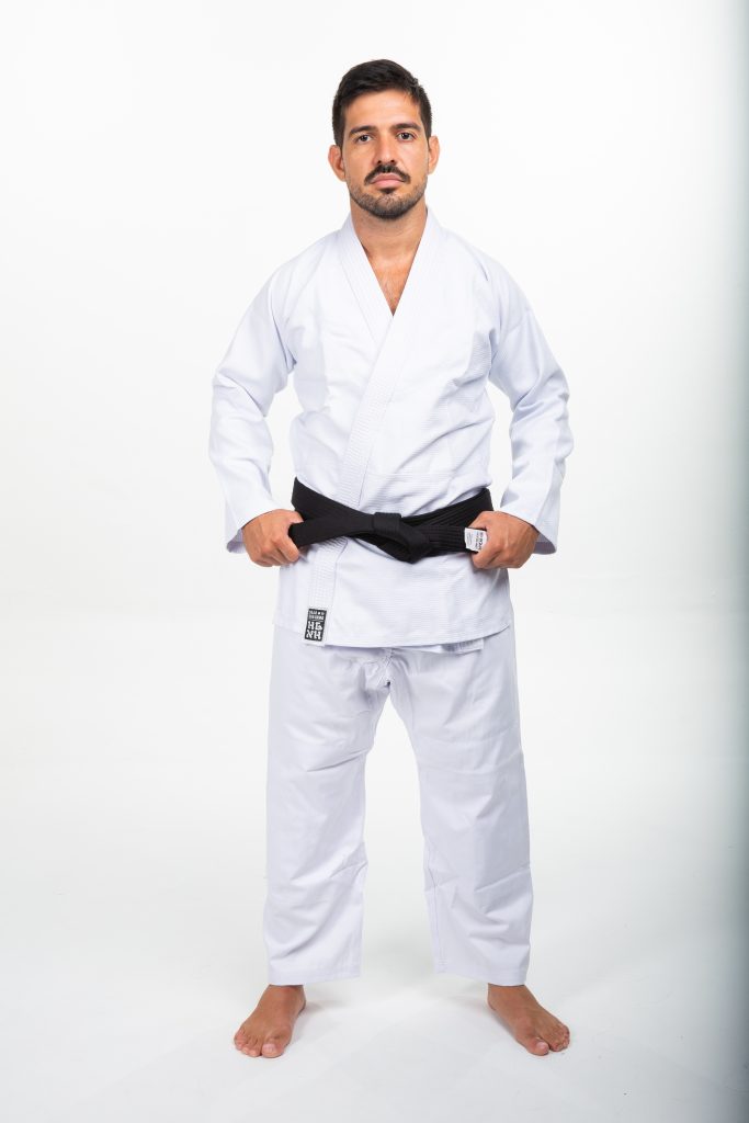 KIMONO F300 JUDÔ
