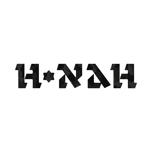 Haganah Kimonos