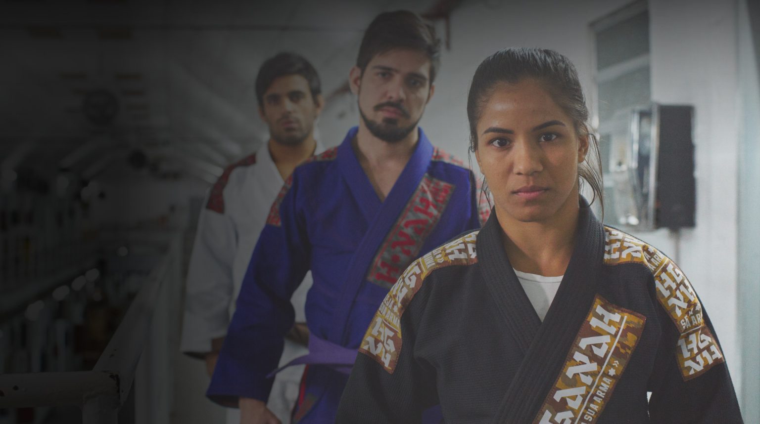 Haganah Kimonos